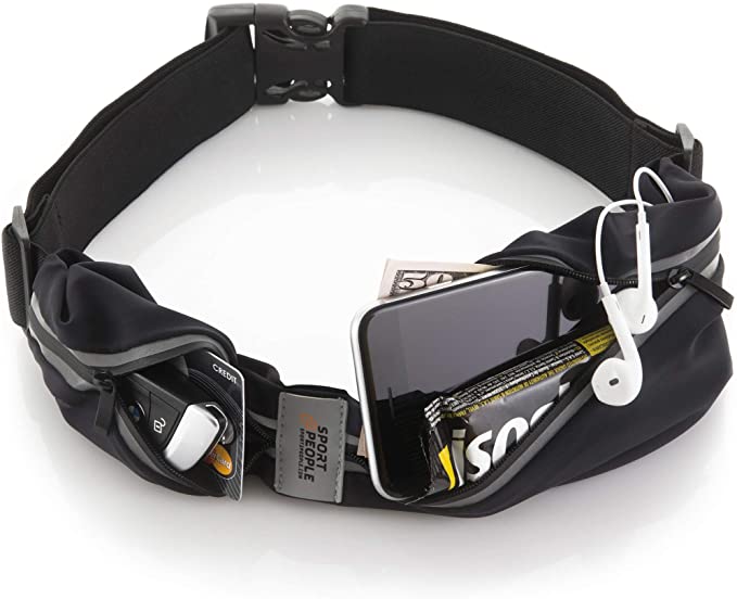 Running Belts