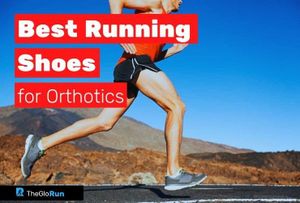 10 Best Running Shoes for Orthotics 2022 – Complete Reviews with Comparison