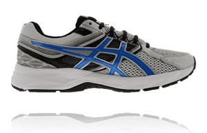 Asics Gel Contend 3 Review