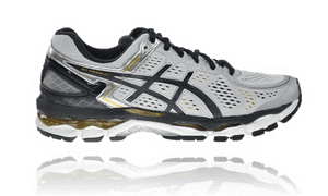 Asics Kayano 22 review