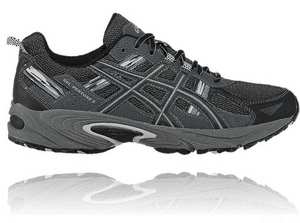 Asics Gel-Venture 5 Review