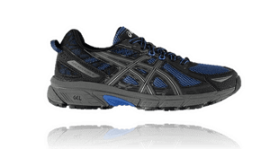 Asics gel-venture 6 review