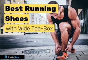 7 Best Wide Toe Box Running Shoes 2022 – Product Reviews & Buying Guide
