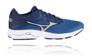 Mizuno Wave Rider 23 Review