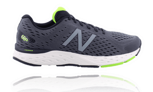New Balance 680v6 Review
