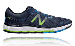 New Balance 1260v7 Review