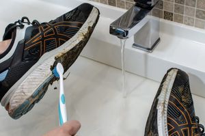 The 7 Top Ways to know How to Clean Running Shoes