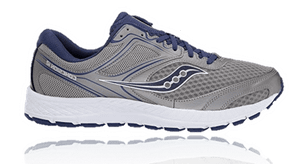 Saucony Cohesion 12 Review