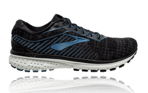 Brooks Ghost 12 Review