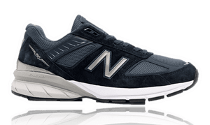 New Balance 990V5 Review