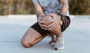 Common Reasons that Causes Knee Pain in Runners