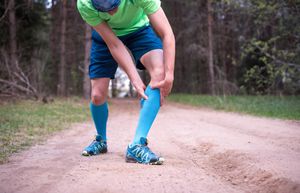 Effective Ways for Running in Calf Pain