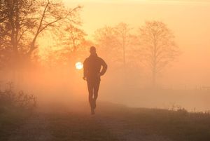 Benefits of Running in the Morning