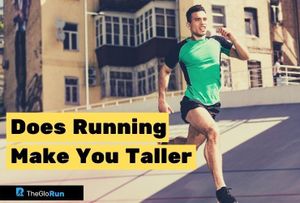 Does Running Make You Taller? The Right Answer Here