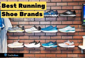Top 20 Best Running Shoe Brands 2022