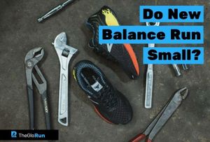 Do New Balance Run Small?