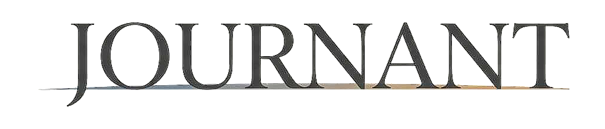 Journant