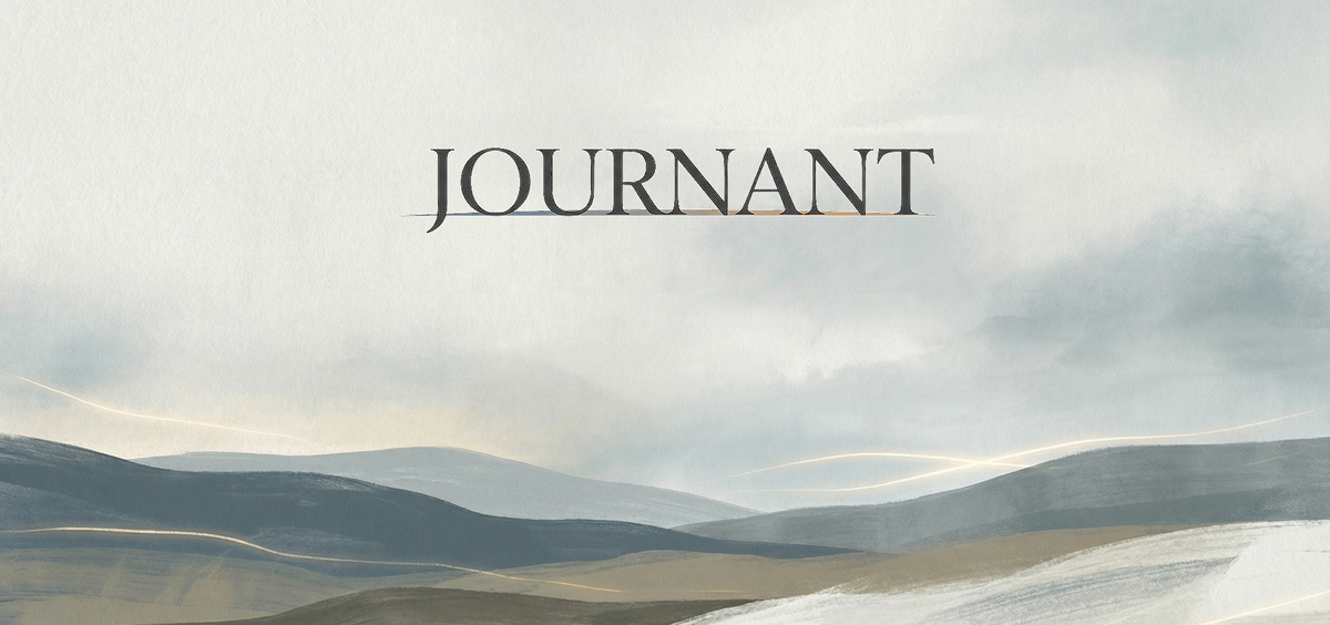 About Journant