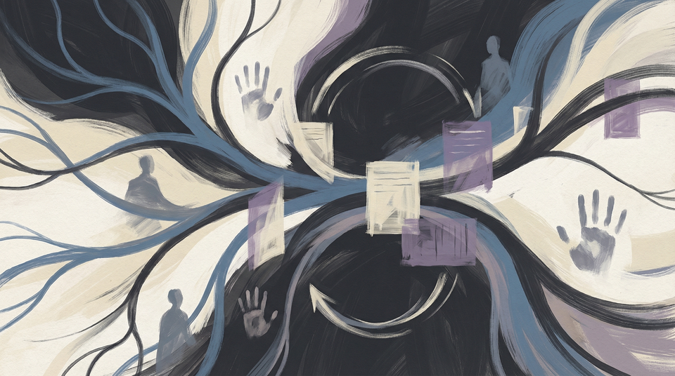 The First Real Labor Shift in AI Is Workflow Redesign, Not Mass Replacement