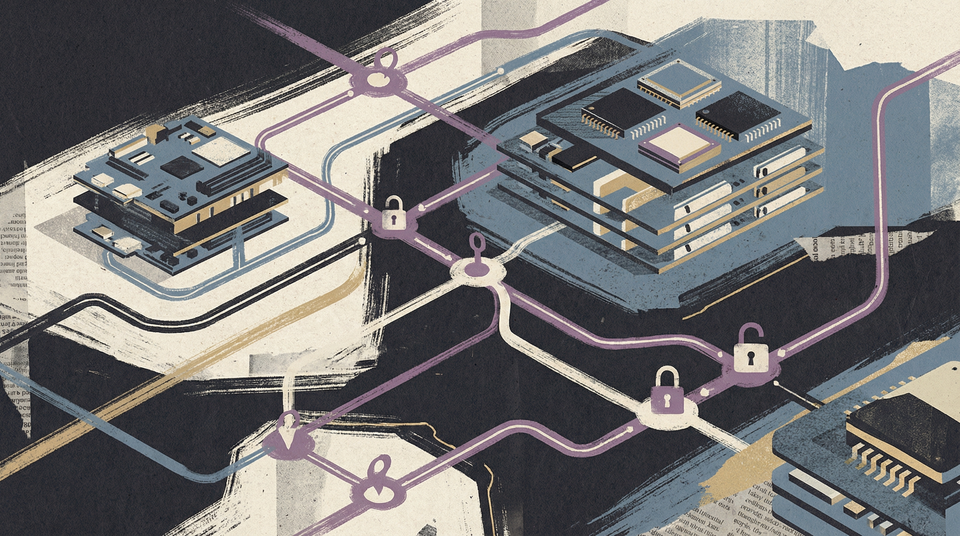 The Chip Story Is Shifting From Performance to Control