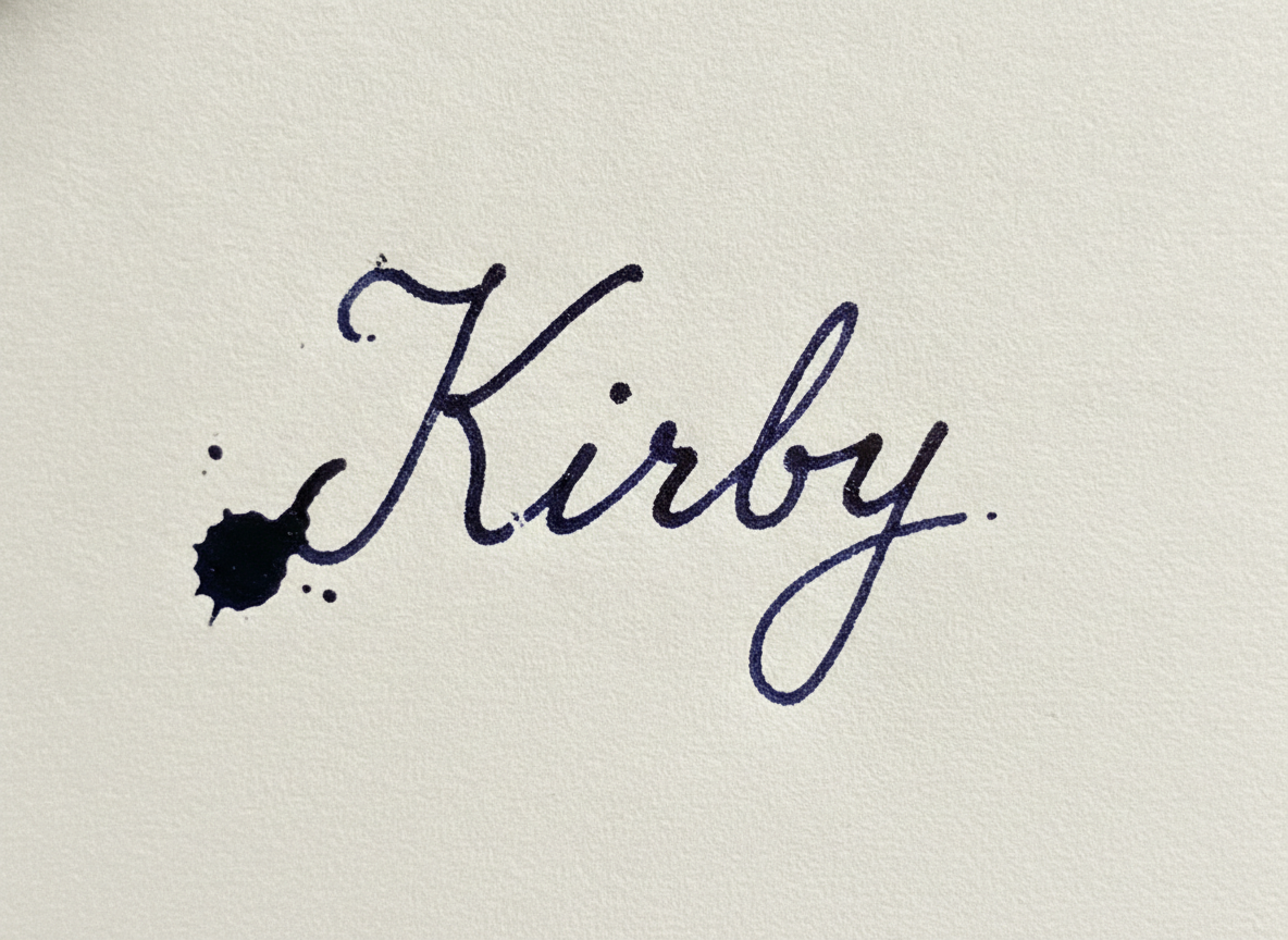 Kirby
