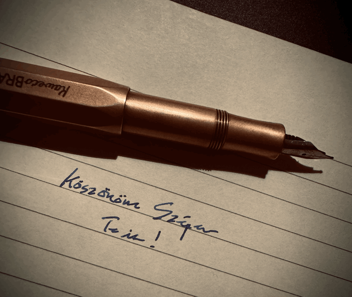 The Way Things Go...