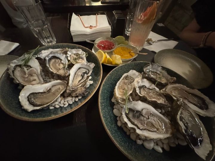 Rain on Sunday or About The Work