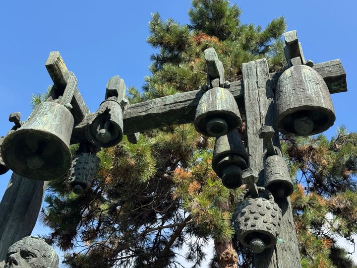 Sunlight and Mustard Gas