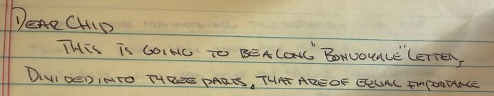 The Relics and The Trees