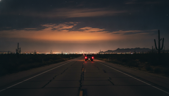 Fear & Loathing with Pablo Mez