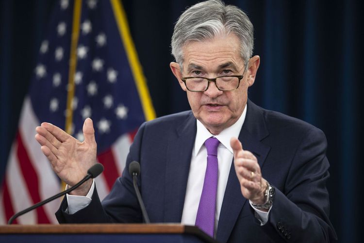 Fed Holds Rates Steady at 4.25%–4.5%, Signals Cuts Amid Tariff Concerns