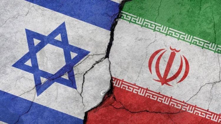 Crude reacts to Israel-Iran Clash