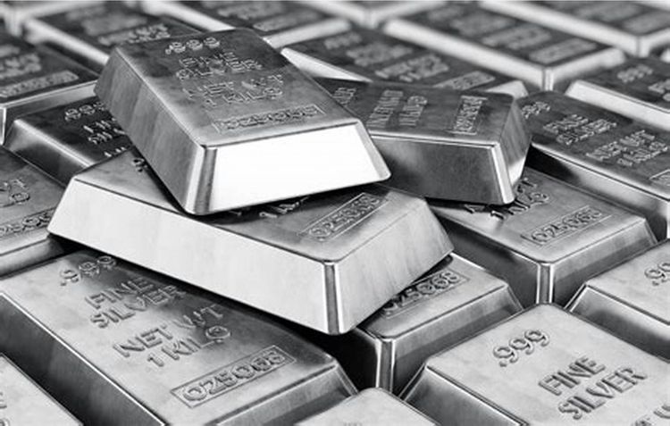 Is Silver the Next Big Trade?