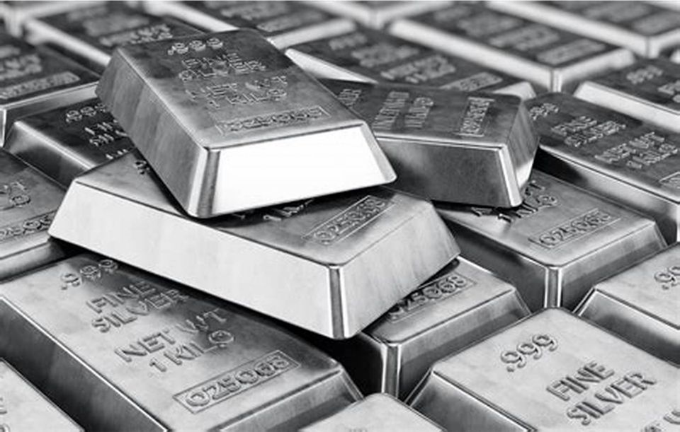 Is Silver the Next Big Trade?
