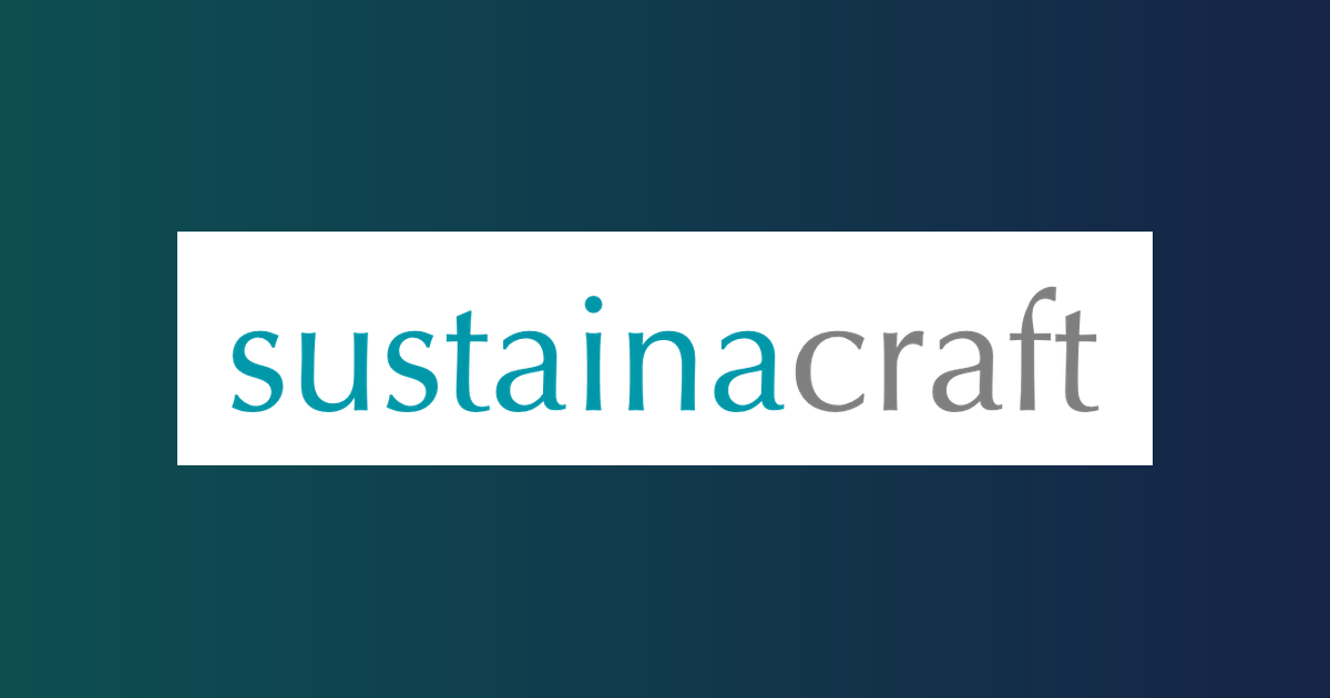 sustainacraft