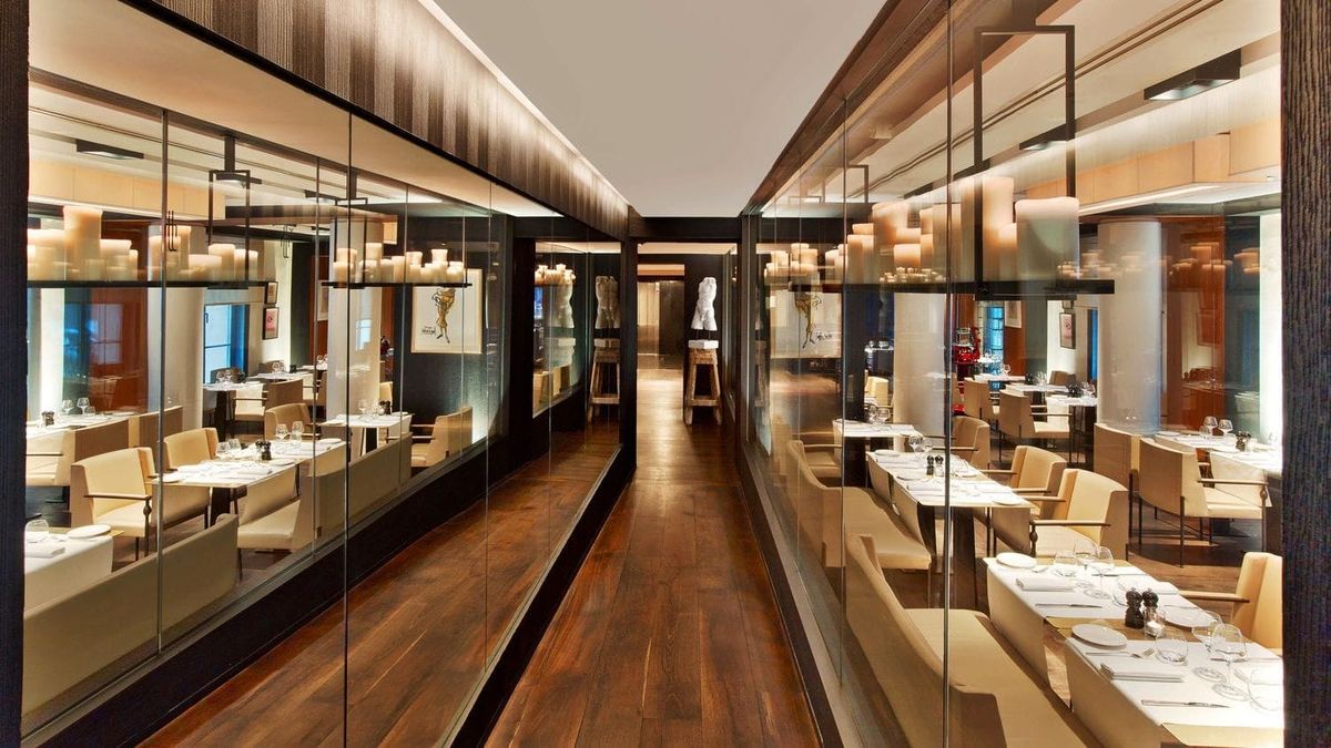 Hokusai, le restaurant japonais fusion à Paris, une pépite discrète et envoûtante