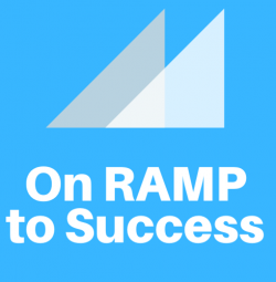 On RAMP to Success - Akpene Torku Sims