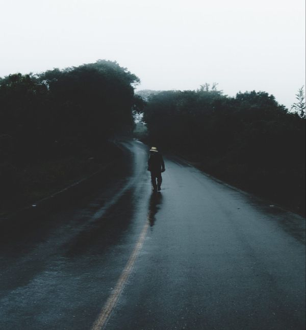 How Far Can You Go?