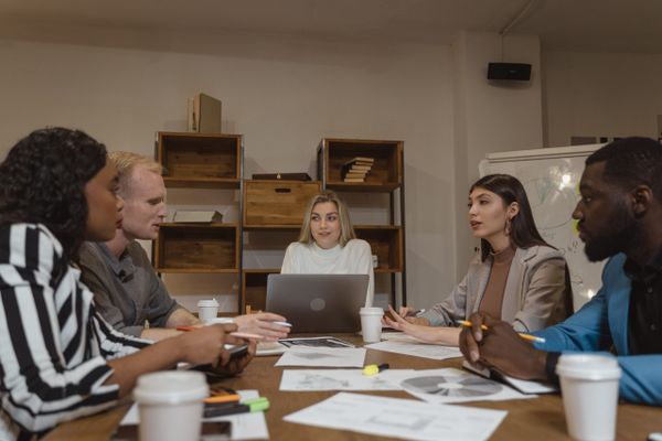Personalities in the Workplace - Managing With Mind and Heart Podcast - Nash Consulting