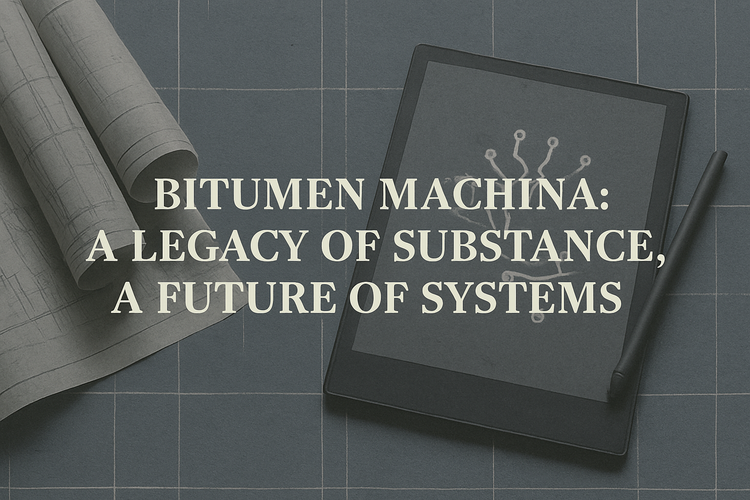 “From Substance to System”
