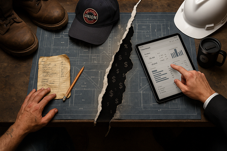 An Open Letter to Equity: What You Bought, What You Broke