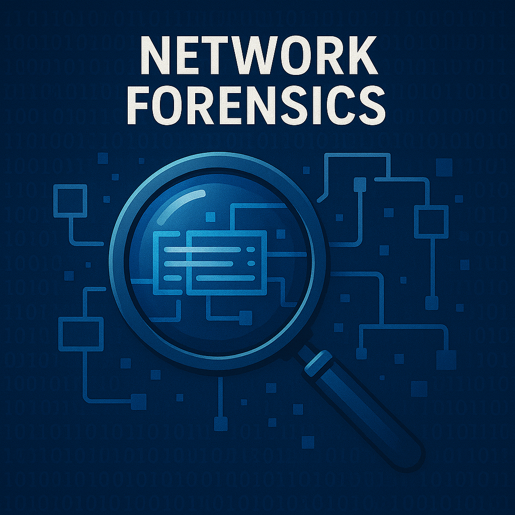 Hackropole - Cap ou Pcap