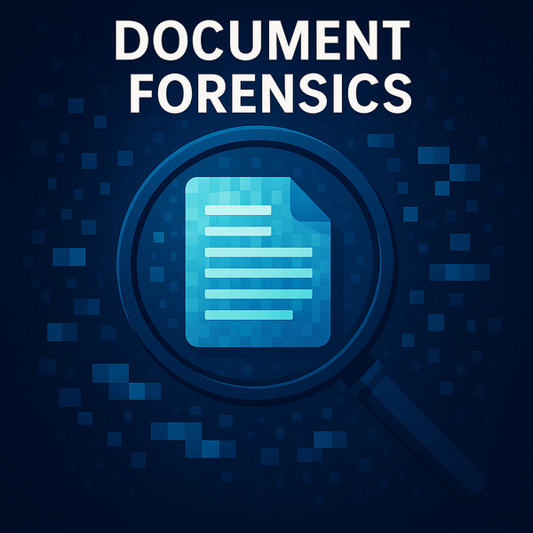 Hackropole - Dérèglement