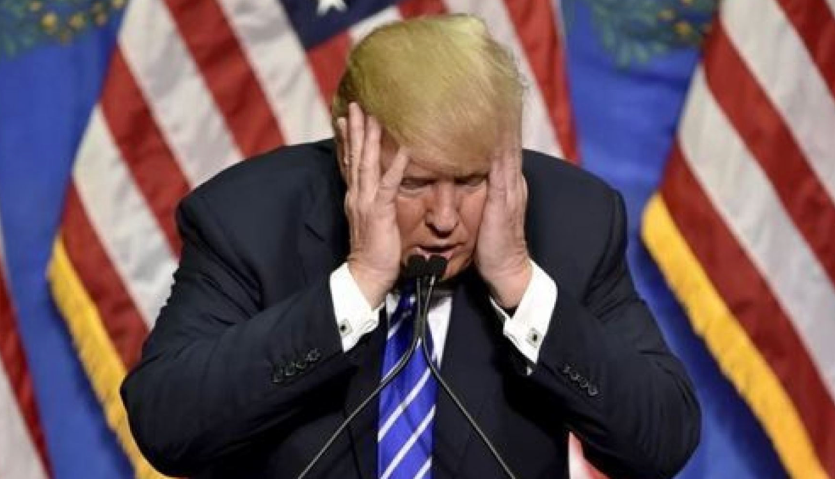 The Worst Hundred Days