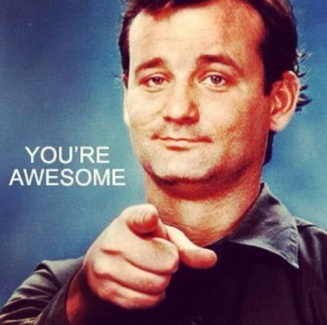Thanks!