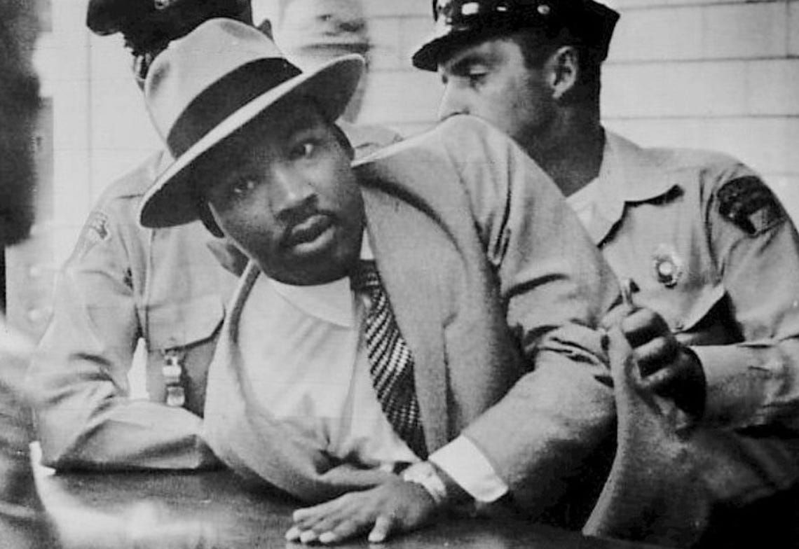 If You Come at the King