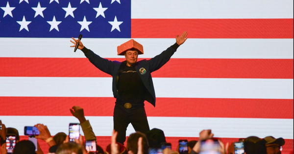 Third Party in the USA