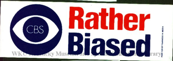 The Conservative Crusade Against CBS