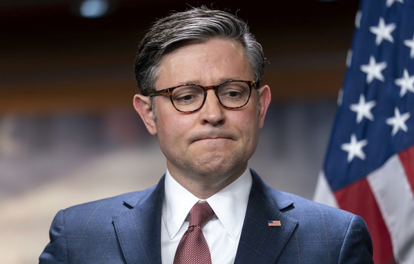 Least. Speaker. Ever.