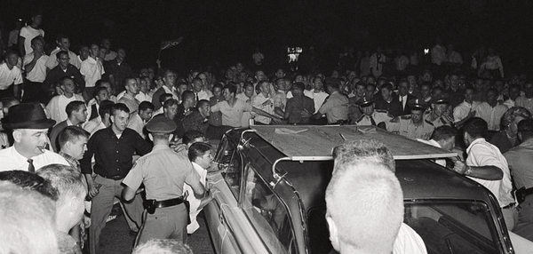 Work in Progress: Rewriting History